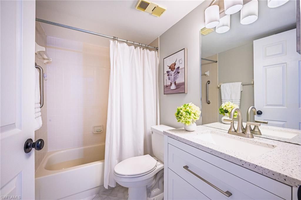 6945 Dennis Cir, Unit I-107, Naples, FL 34104 Photo