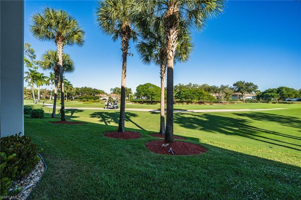 6945 Dennis Cir, Unit I-107, Naples, FL 34104 Photo