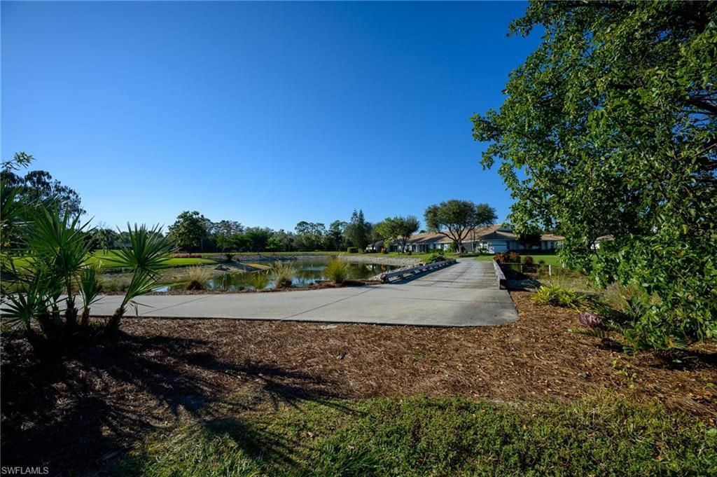 6945 Dennis Cir, Unit I-107, Naples, FL 34104 Photo