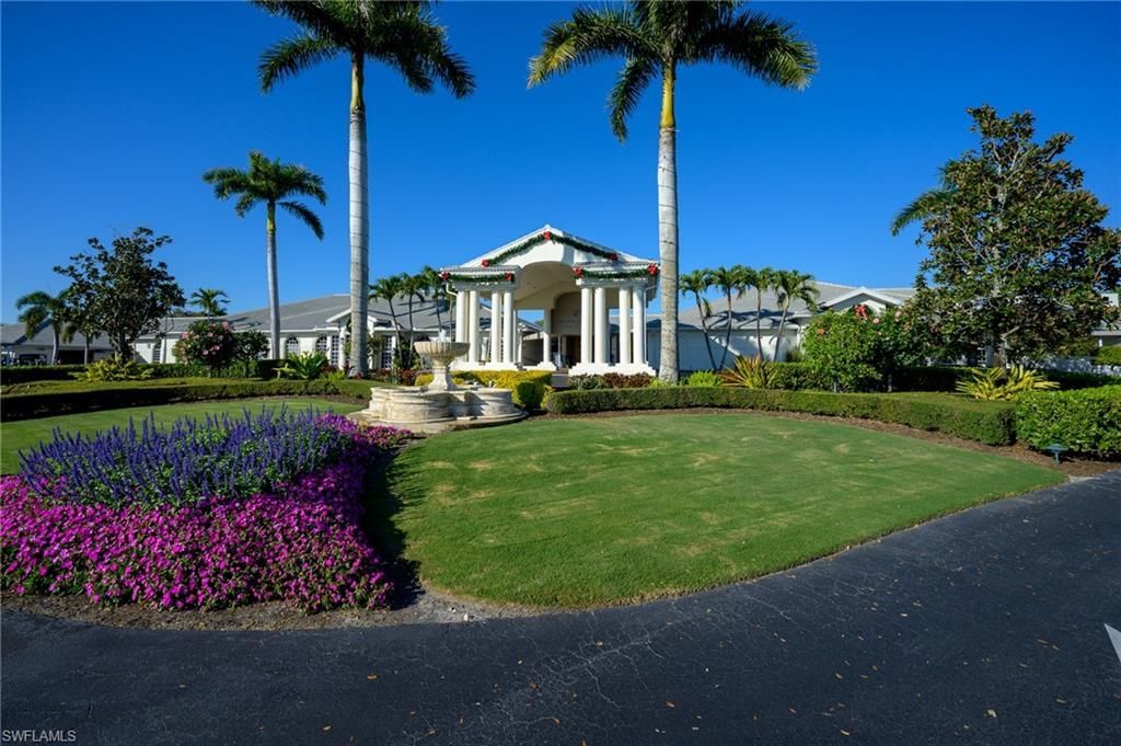 6945 Dennis Cir, Unit I-107, Naples, FL 34104 Photo