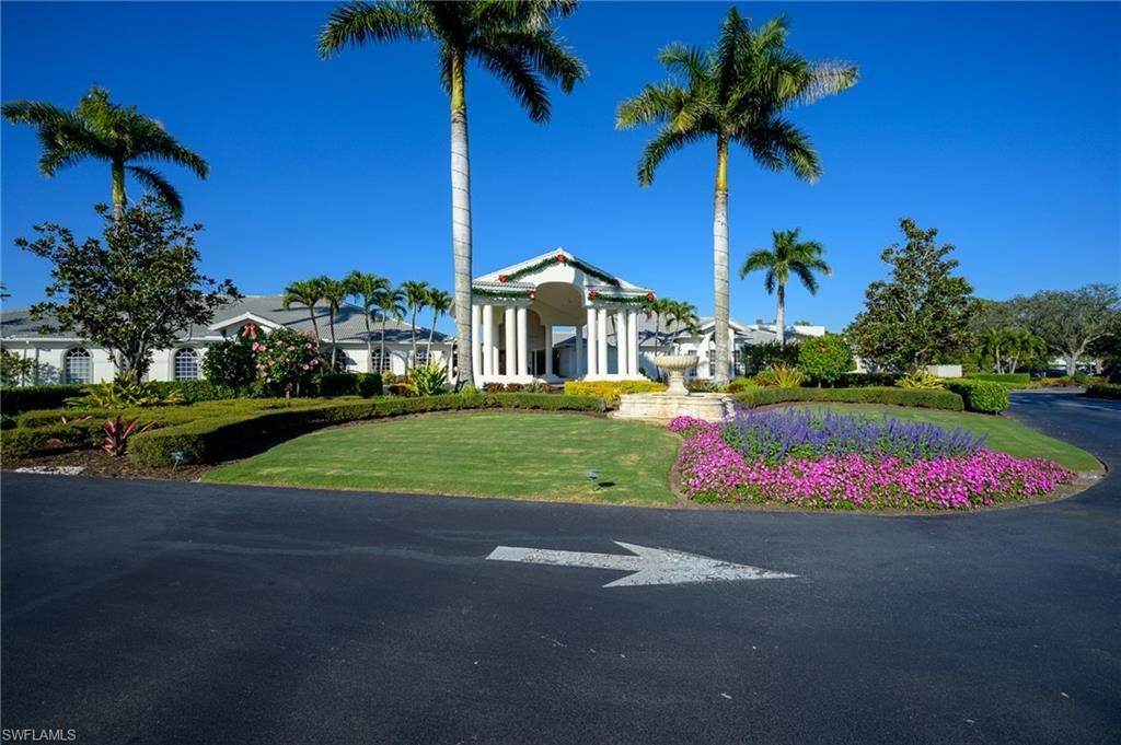 6945 Dennis Cir, Unit I-107, Naples, FL 34104 Photo