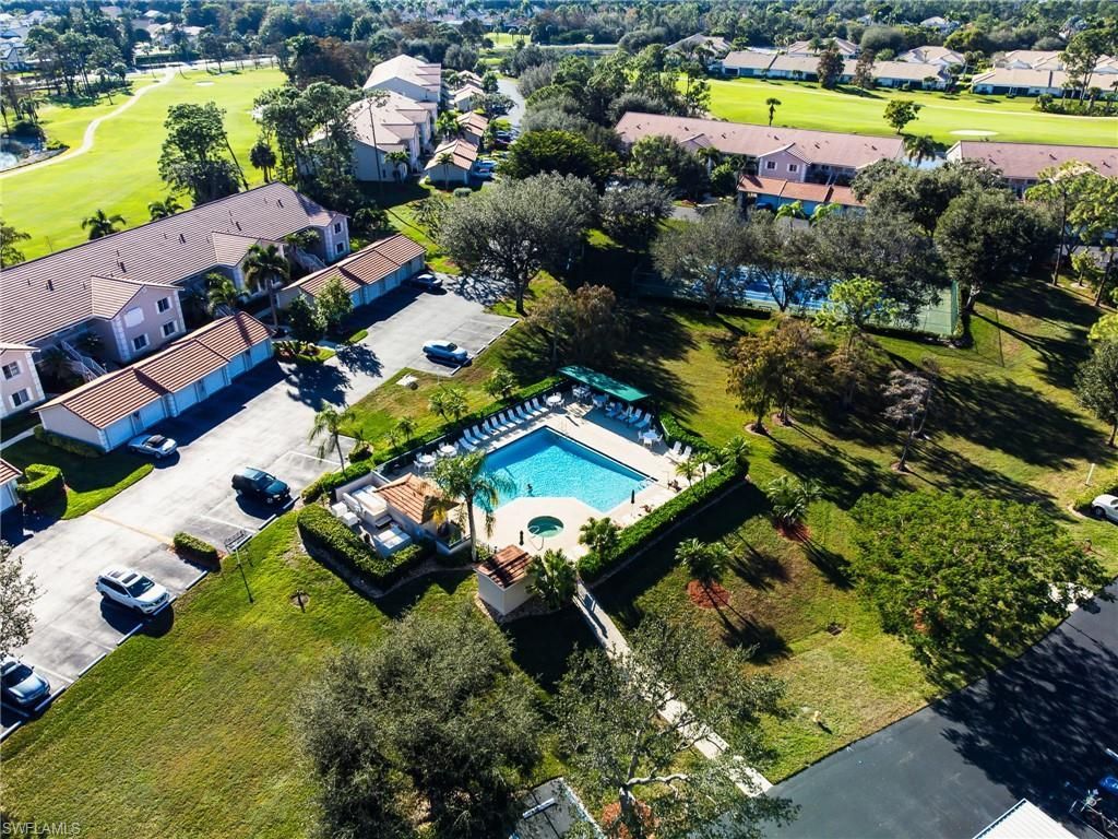 6945 Dennis Cir, Unit I-107, Naples, FL 34104 Photo