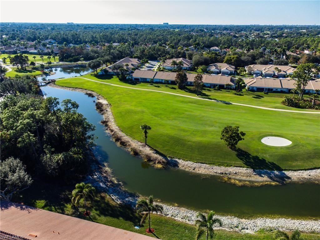 6945 Dennis Cir, Unit I-107, Naples, FL 34104 Photo