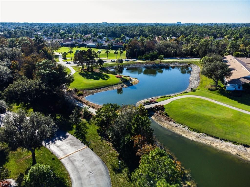6945 Dennis Cir, Unit I-107, Naples, FL 34104 Photo