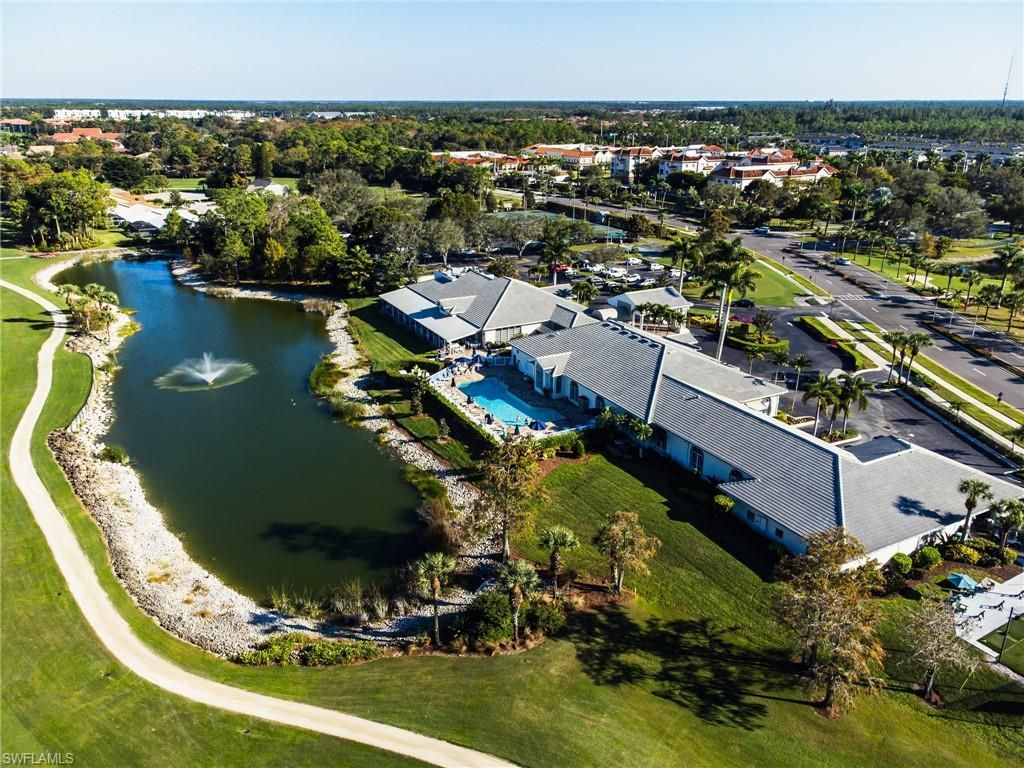 6945 Dennis Cir, Unit I-107, Naples, FL 34104 Photo
