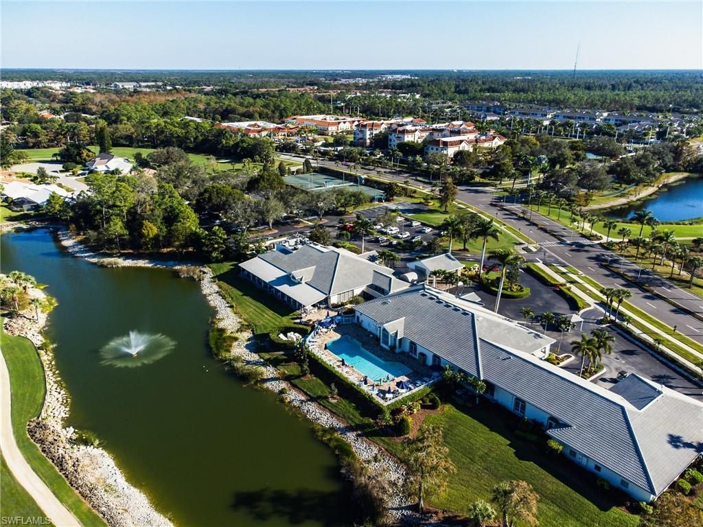 6945 Dennis Cir, Unit I-107, Naples, FL 34104 Photo