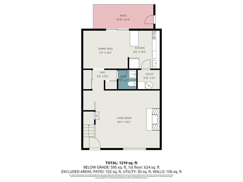 6761 Curtis Way, Florence, KY 41042 Photo 28