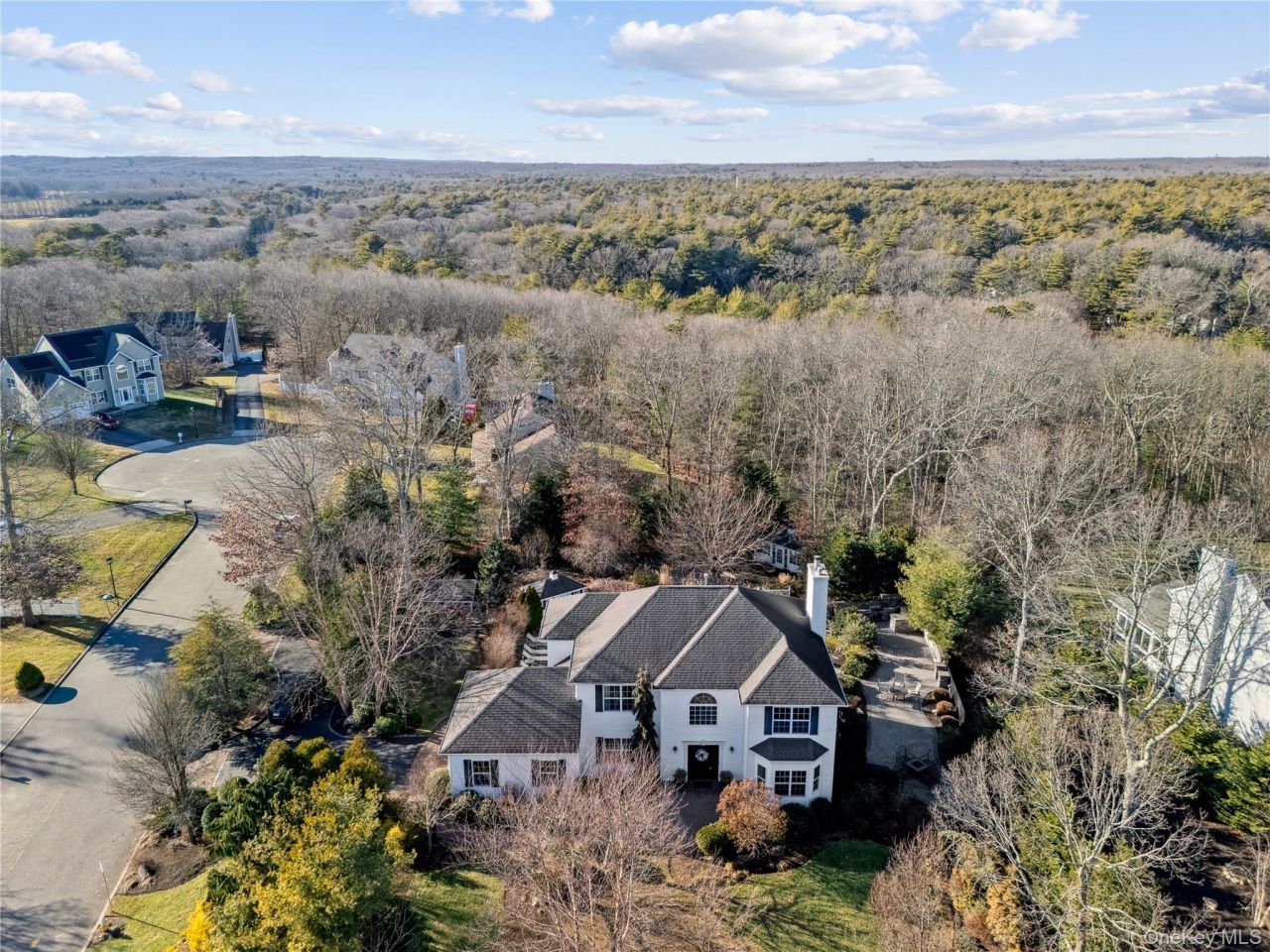 7 Brittany Court, Ridge, NY 11961 Main Photo