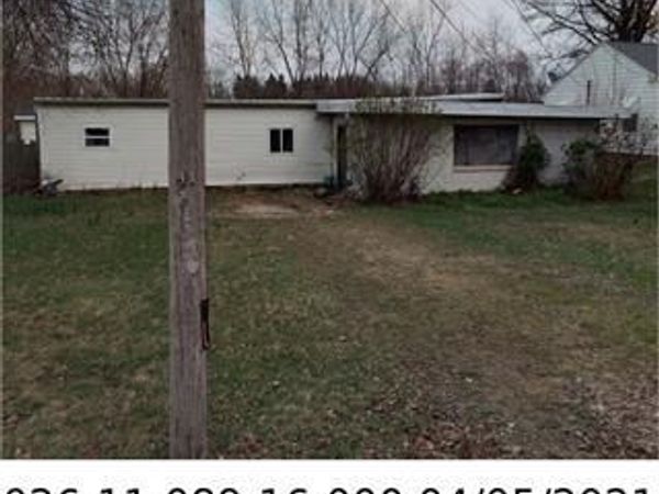 573 Caldwell, Mansfield, OH 44905