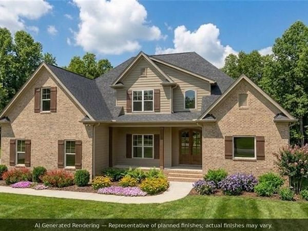 3507 Sanfords Creek Court, Colfax, NC 27235