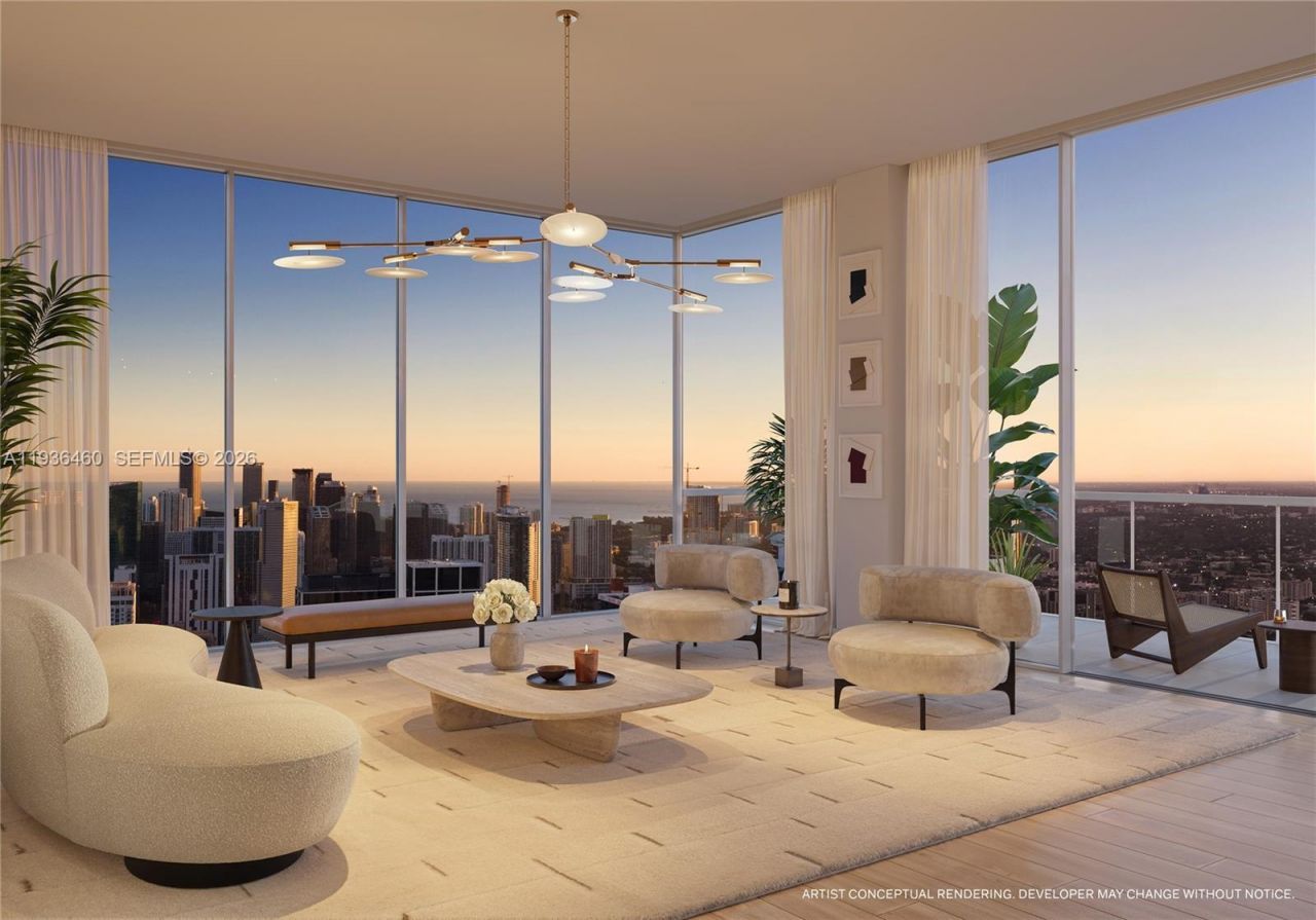 175 NE 10 Street, Unit 54B, Miami, FL 33132 Photo