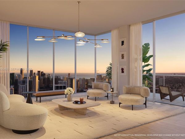 175 NE 10 Street, Unit 54B, Miami, FL 33132