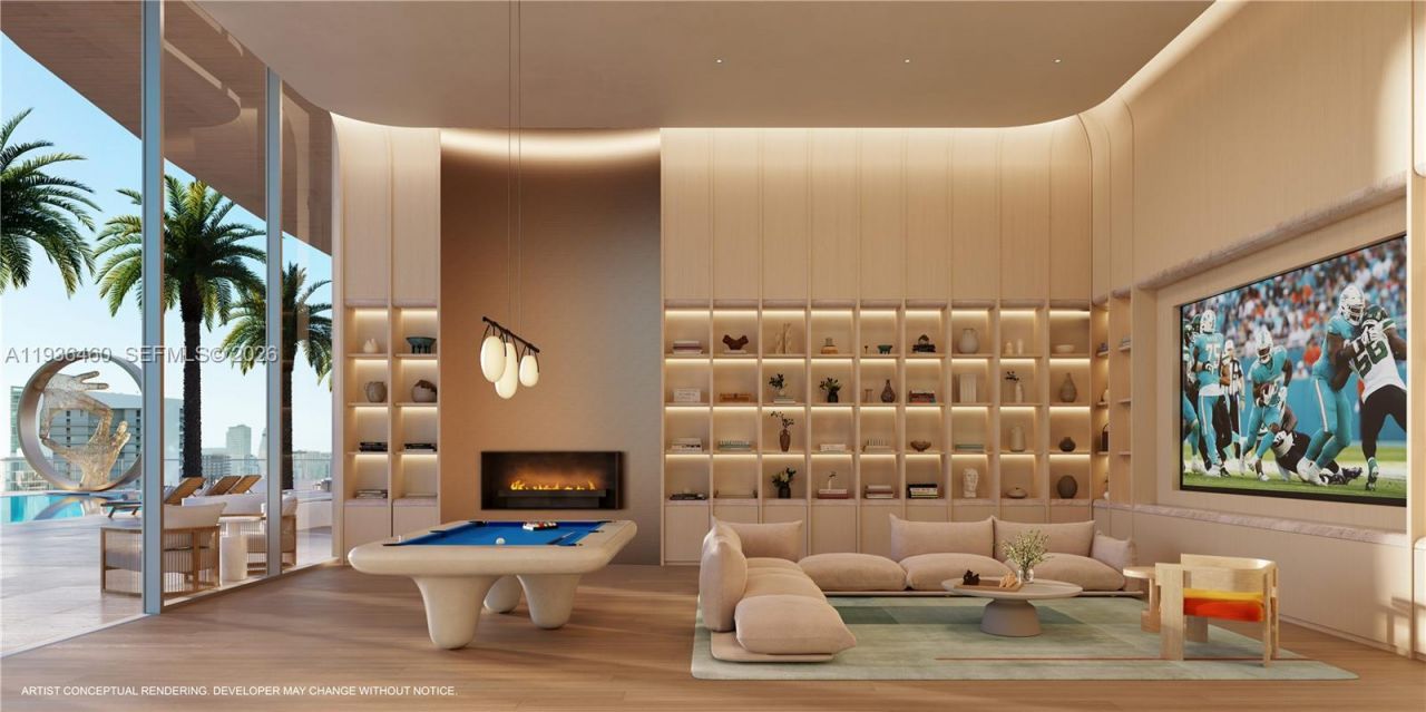 175 NE 10 Street, Unit 54B, Miami, FL 33132 Photo