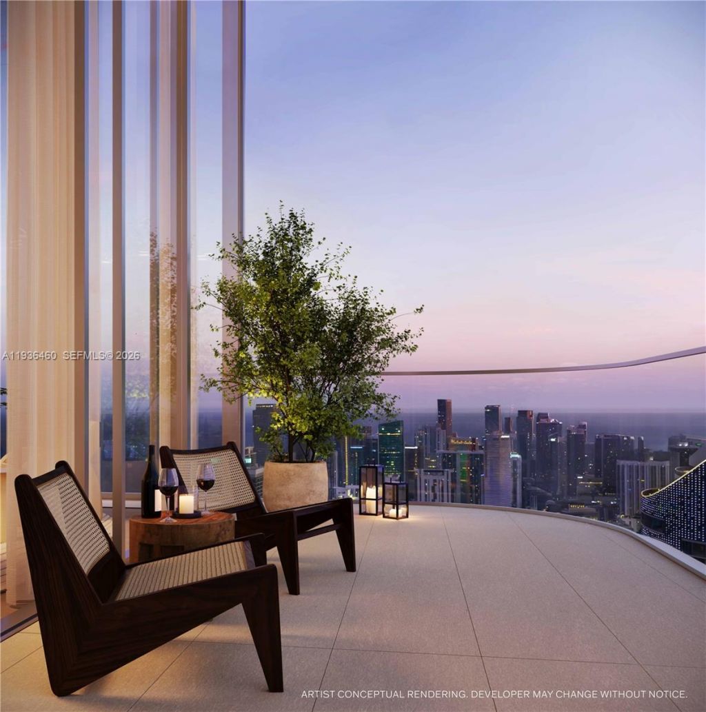 175 NE 10 Street, Unit 54B, Miami, FL 33132 Photo