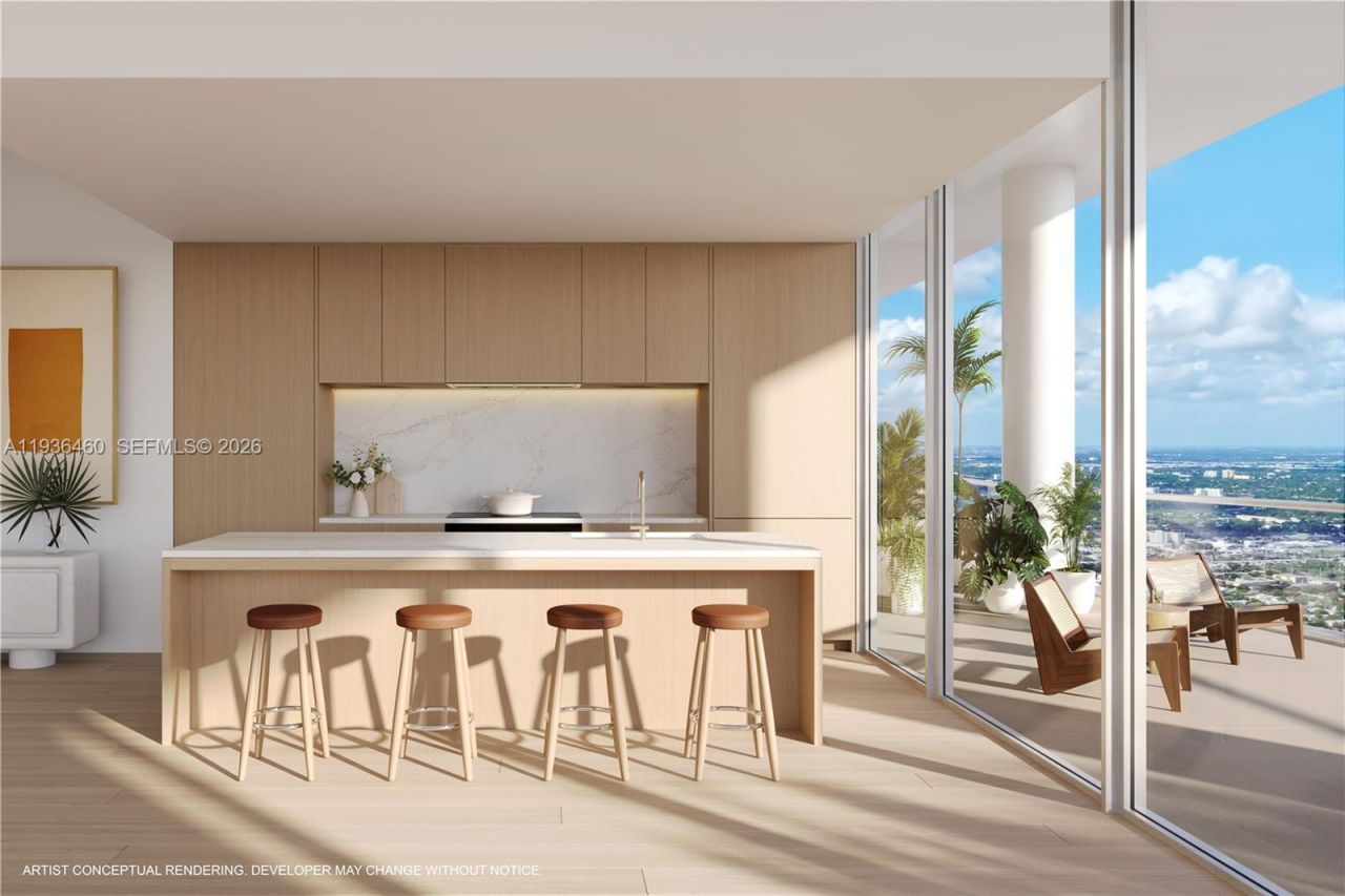 175 NE 10 Street, Unit 54B, Miami, FL 33132 Photo