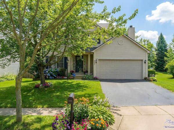 205 Knight Dream Street, Delaware, OH 43015