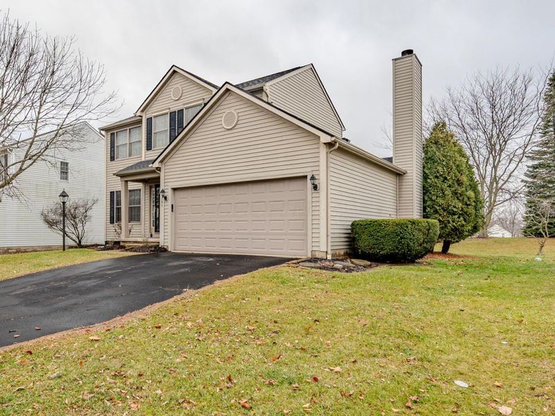 205 Knight Dream Street, Delaware, OH 43015 Photo 4