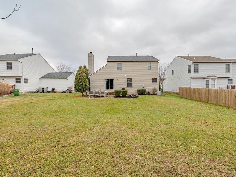 205 Knight Dream Street, Delaware, OH 43015 Photo 5