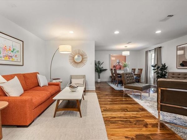 6301 Firth Road, Fort Worth, TX 76116