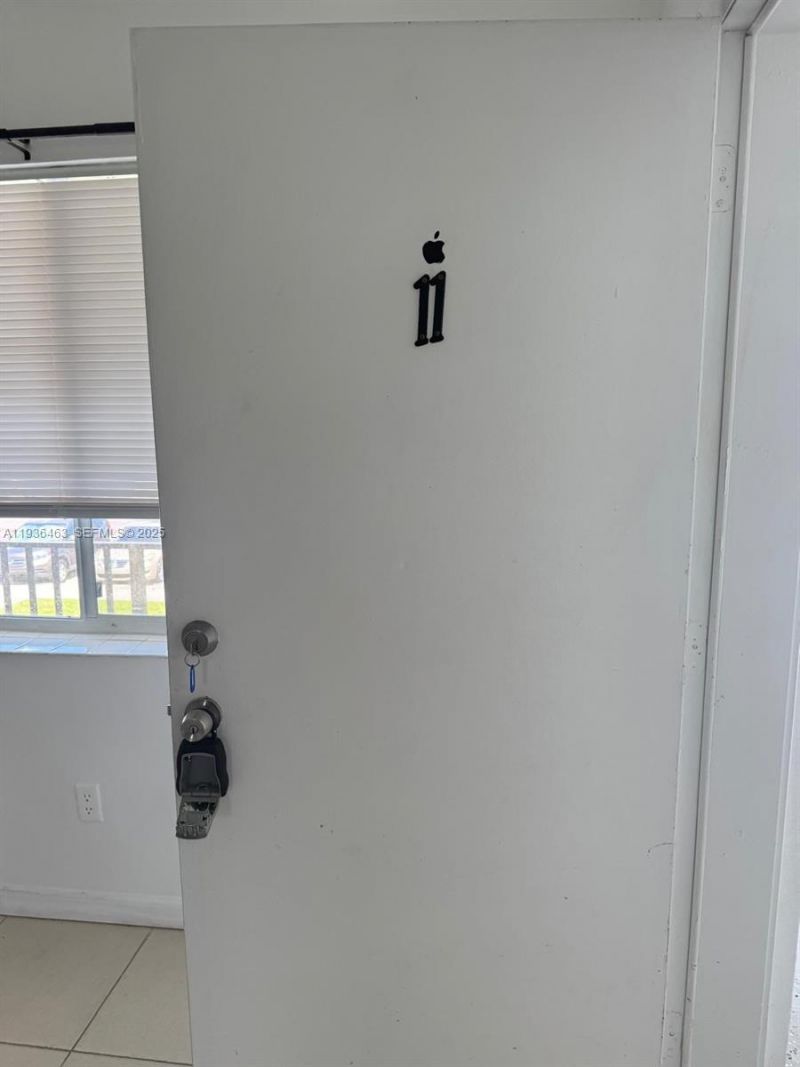 680 NE 88th Ter, Unit 11, Miami, FL 33138 Main Photo