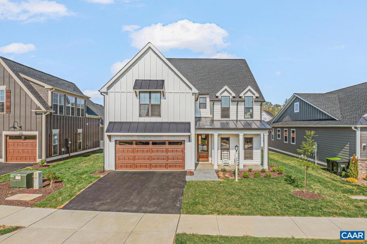 3073 Farrow Cir, Charlottesville, VA 22911 Main Photo