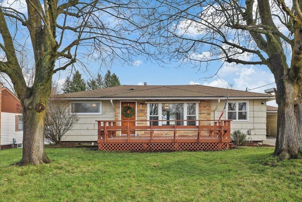 1426 N Oberlin Rd, Spokane, WA 99206 Main Photo