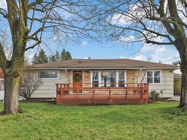 1426 N OBERLIN Rd, Spokane, WA 99206