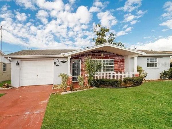 3531 ROSEWATER DRIVE, HOLIDAY, FL 34691