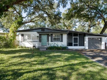 3518 FAIRWAY LANE, ORLANDO, FL 32804