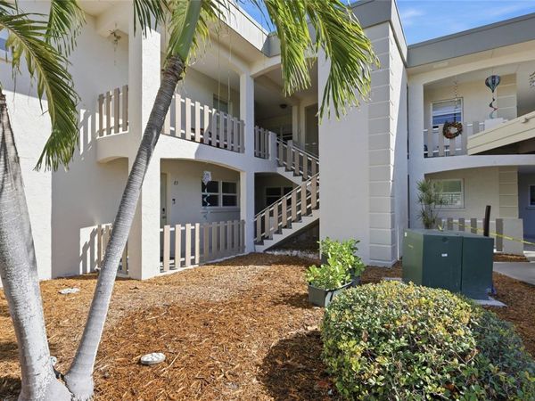 6300 FLOTILLA DRIVE, Unit 81, HOLMES BEACH, FL 34217