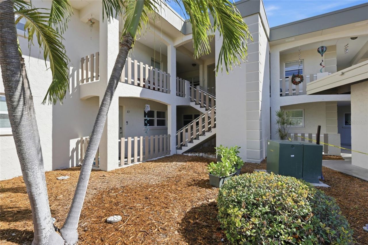 6300 Flotilla Drive, Unit 81, Holmes Beach, FL 34217 Photo