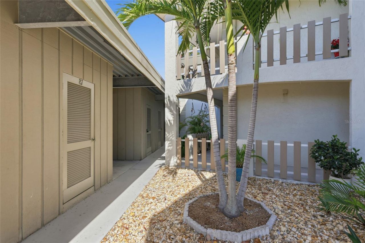 6300 Flotilla Drive, Unit 81, Holmes Beach, FL 34217 Photo