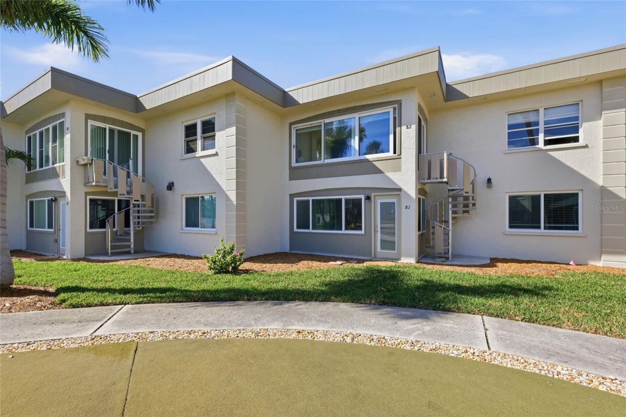 6300 Flotilla Drive, Unit 81, Holmes Beach, FL 34217 Photo