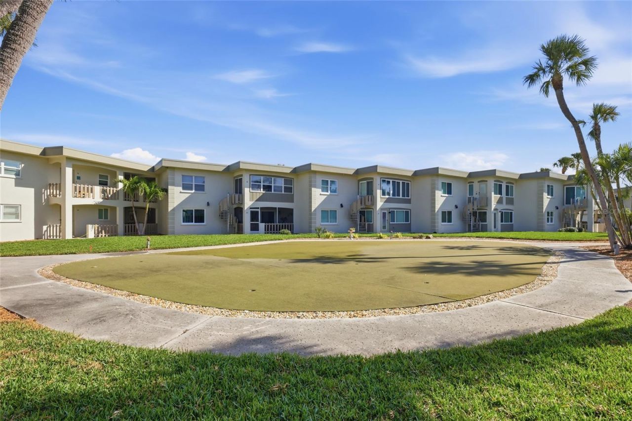 6300 Flotilla Drive, Unit 81, Holmes Beach, FL 34217 Photo