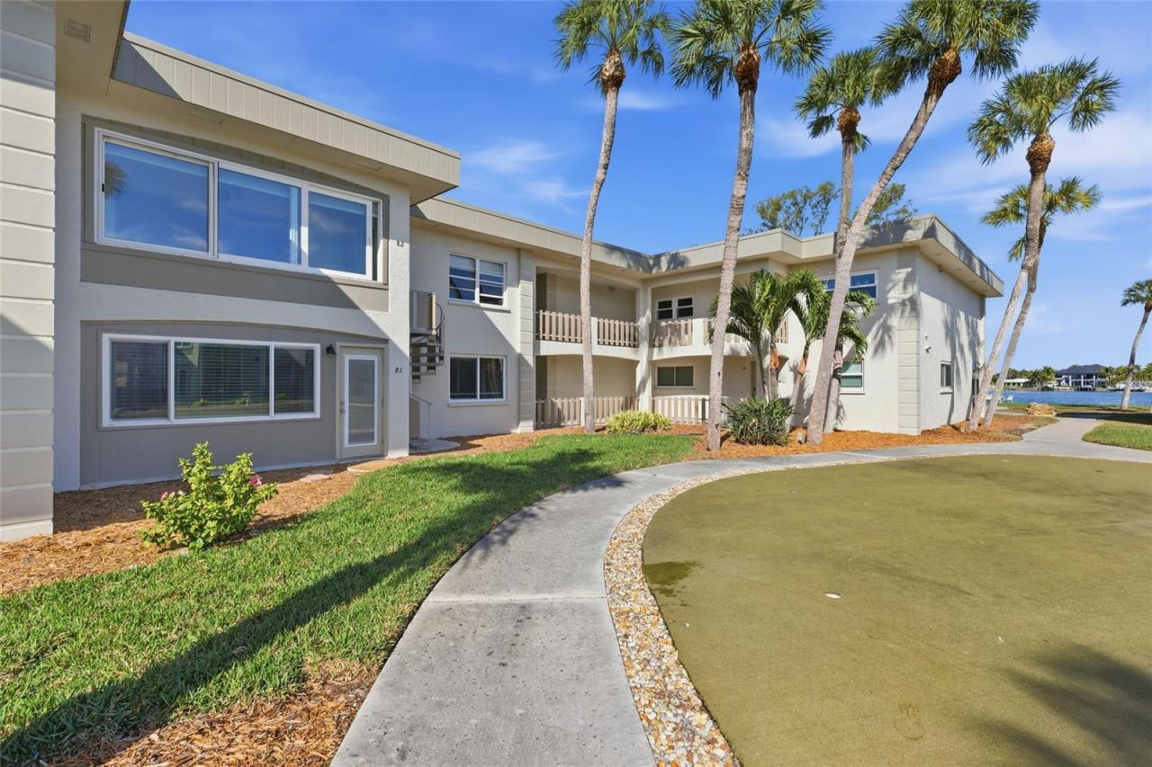 6300 Flotilla Drive, Unit 81, Holmes Beach, FL 34217 Photo