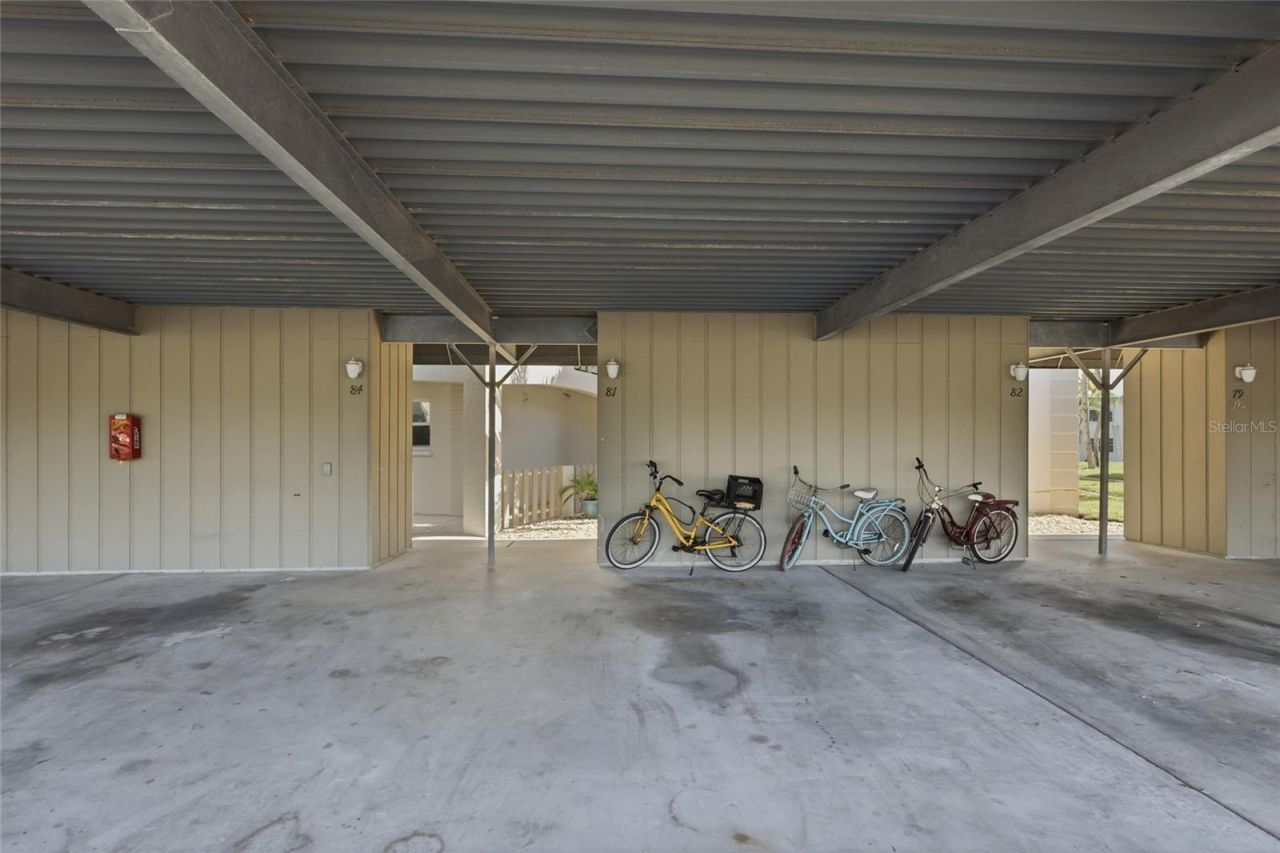 6300 Flotilla Drive, Unit 81, Holmes Beach, FL 34217 Photo