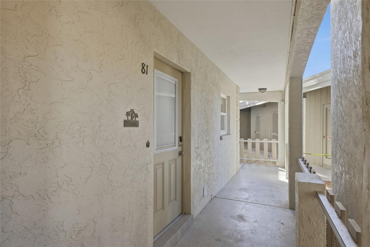 6300 Flotilla Drive, Unit 81, Holmes Beach, FL 34217 Photo