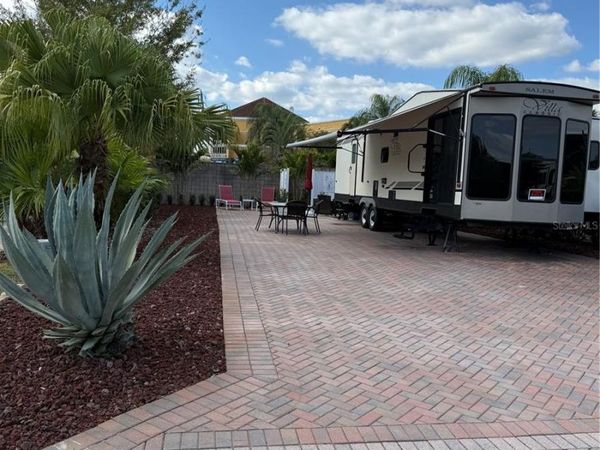 6731 AMANDA VISTA CIRCLE, LAND O LAKES, FL 34637