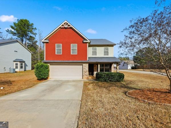 124 Pristine Drive, Locust Grove, GA 30248