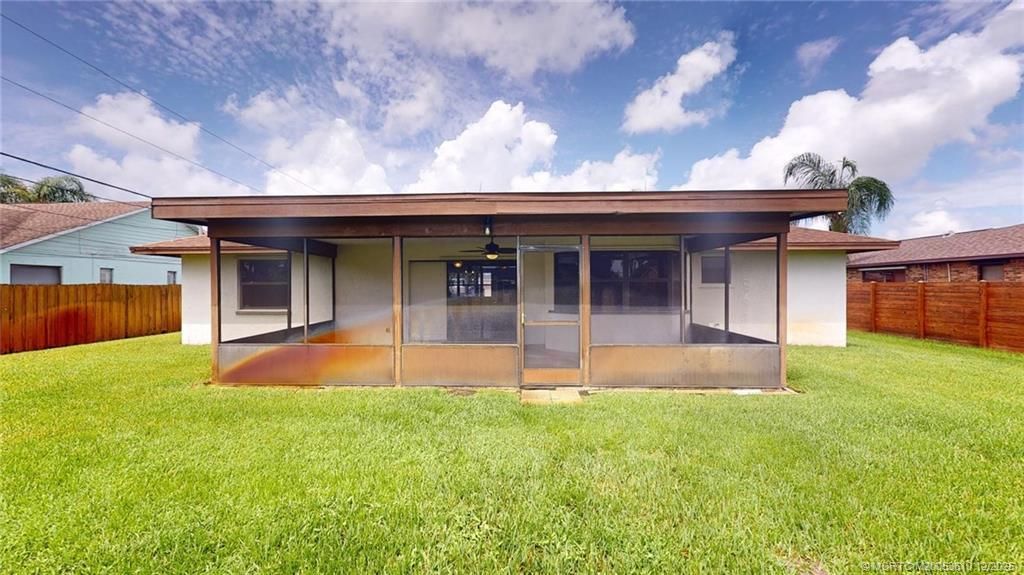 2881 SE Nance Street, Port Saint Lucie, FL 34984 Photo