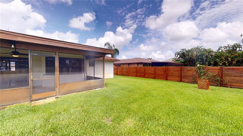 2881 SE Nance Street, Port Saint Lucie, FL 34984 Photo