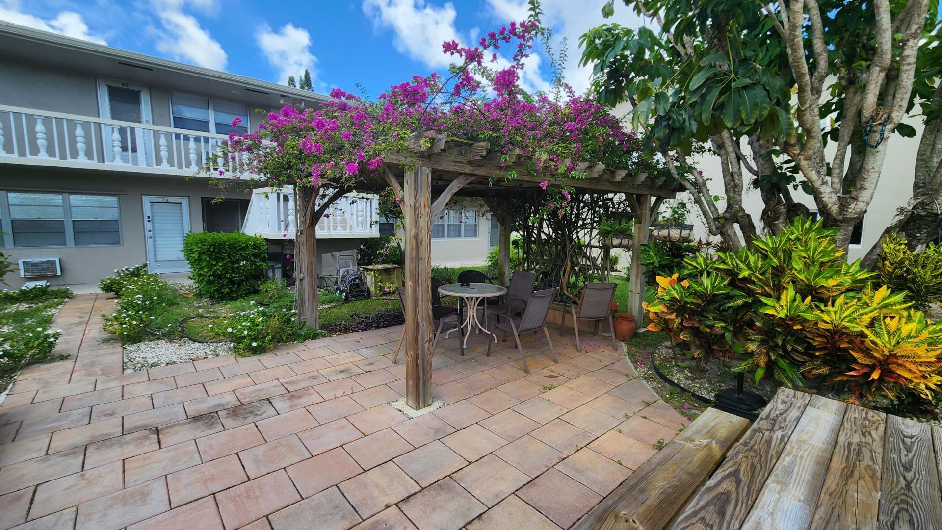 91 Coventry D, West Palm Beach, FL 33417 Photo