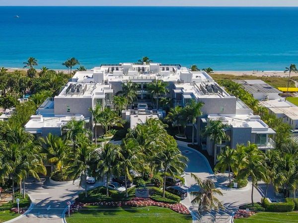 1901 S Ocean Boulevard, Unit 9, Delray Beach, FL 33483