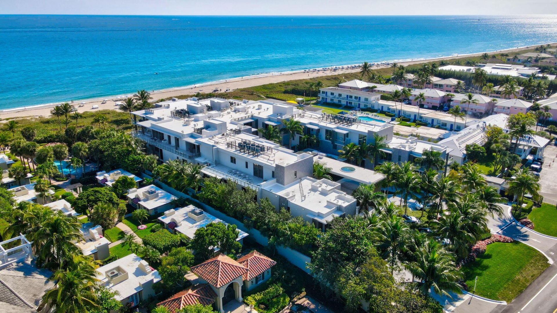 1901 S Ocean Boulevard, Unit 9, Delray Beach, FL 33483 Photo