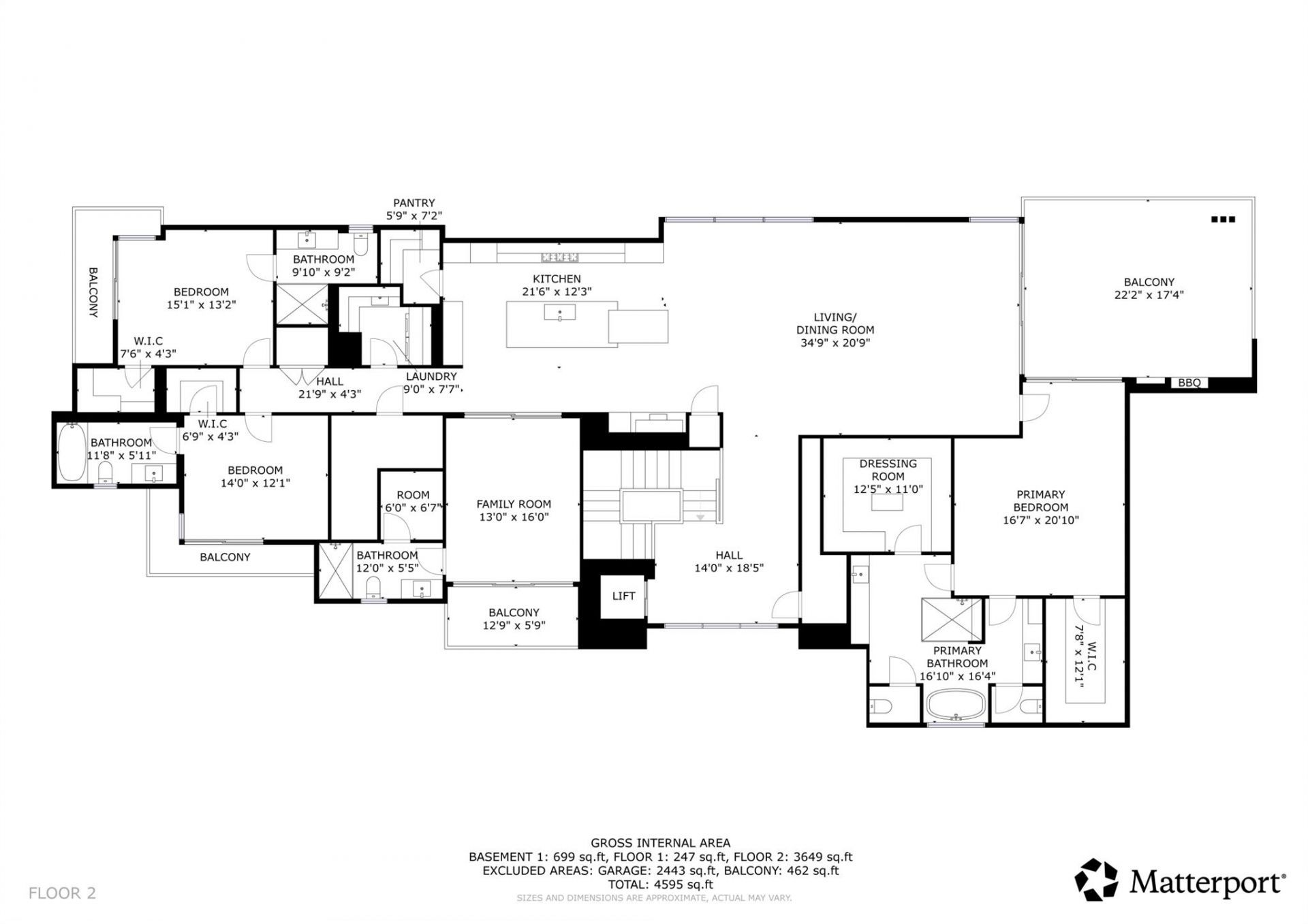 1901 S Ocean Boulevard, Unit 9, Delray Beach, FL 33483 Photo