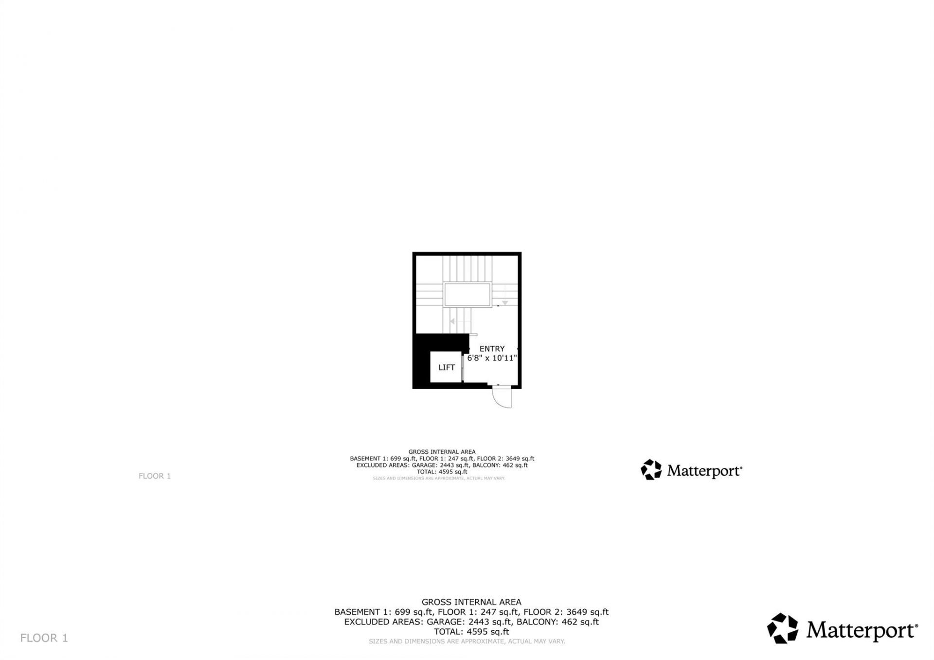 1901 S Ocean Boulevard, Unit 9, Delray Beach, FL 33483 Photo