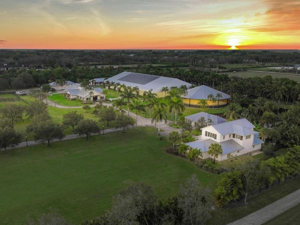 16155 Norris Road, Wellington, FL 33470