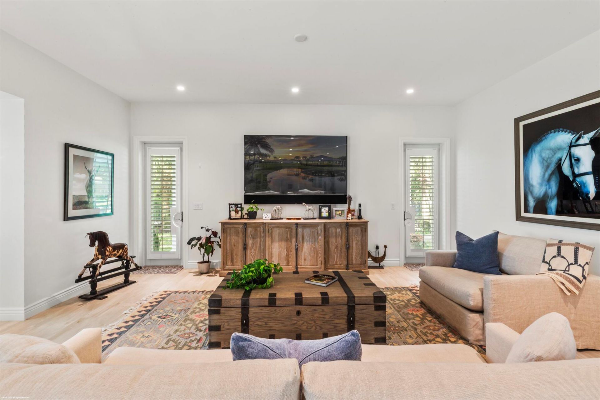 16155 Norris Road, Wellington, FL 33470 Photo