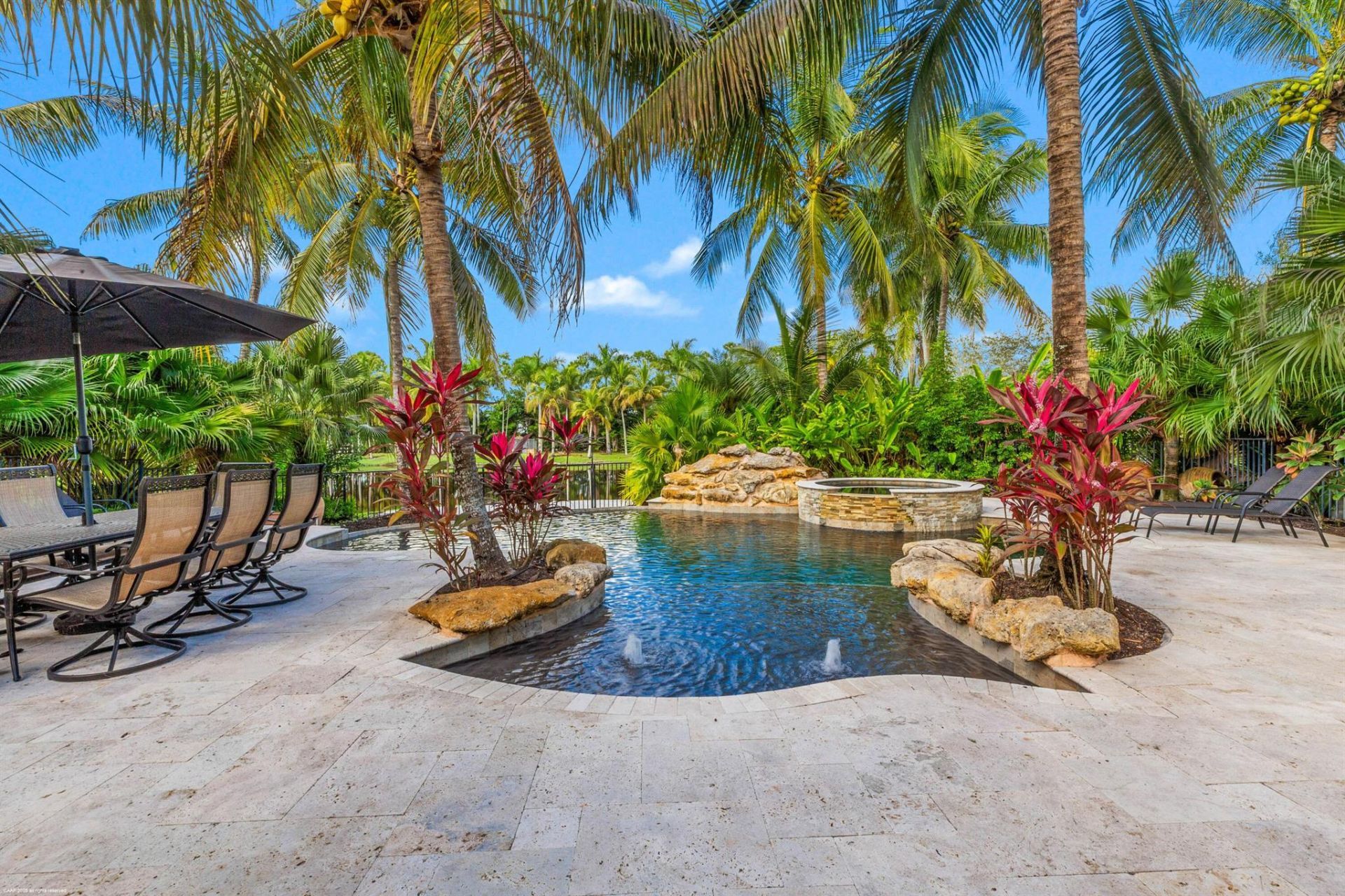 16155 Norris Road, Wellington, FL 33470 Photo