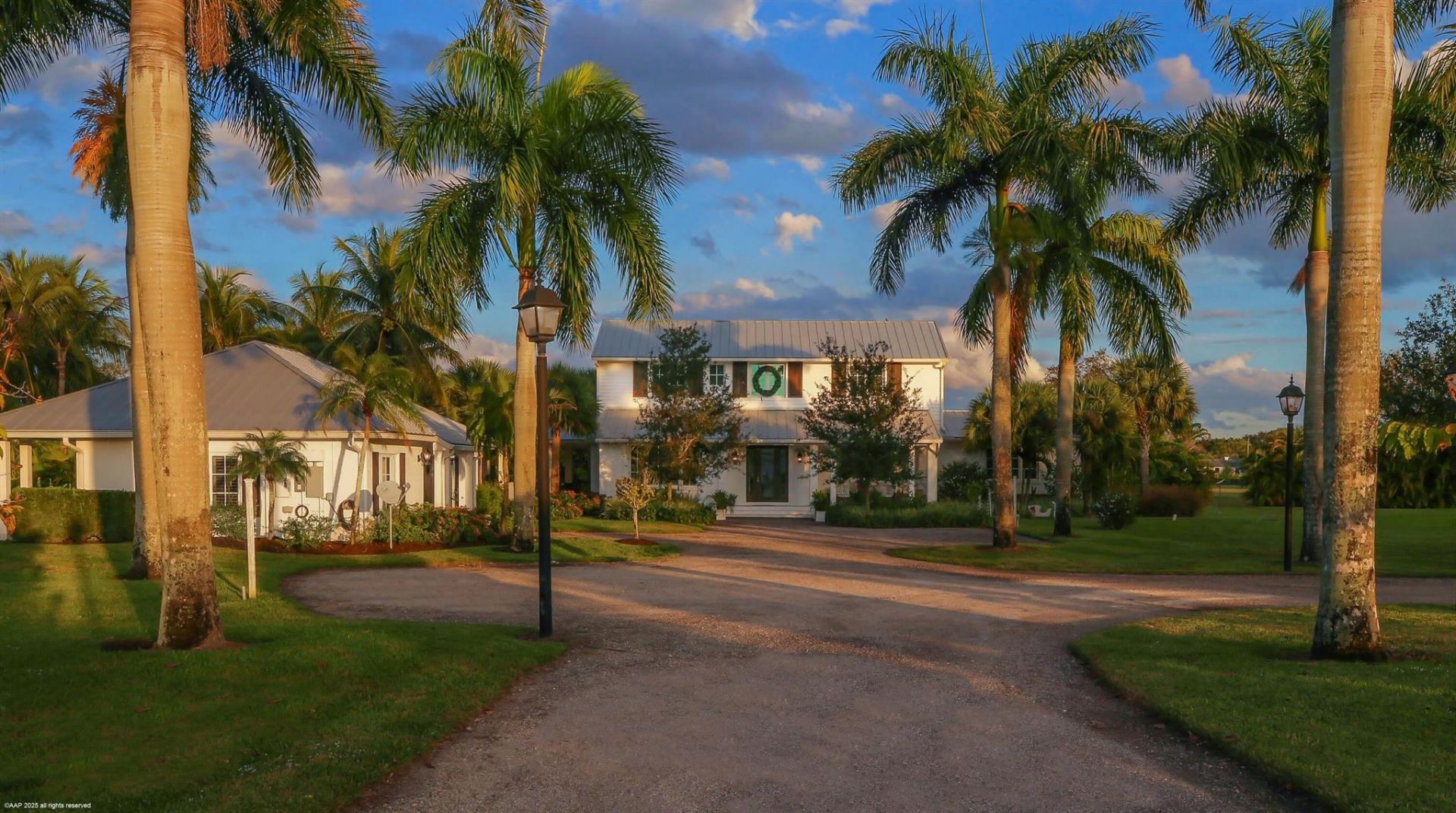 16155 Norris Road, Wellington, FL 33470 Photo